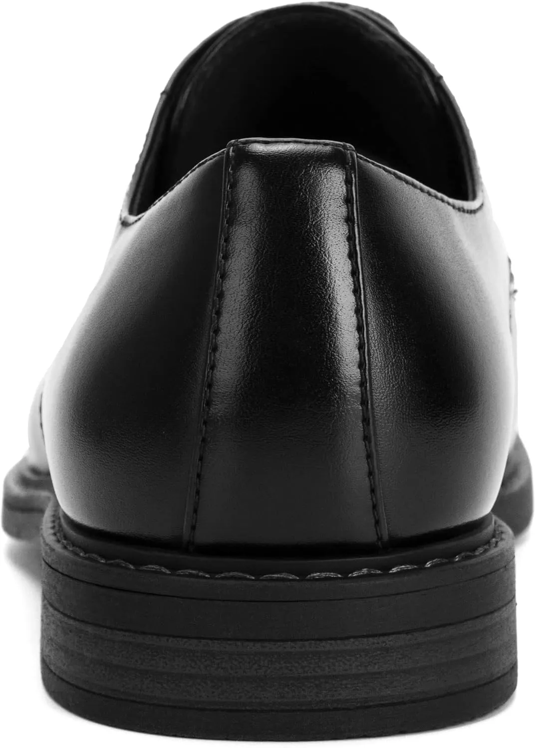 Temeshu Men's Dress Shoes Casual Oxford Shoes Business Formal Shoes