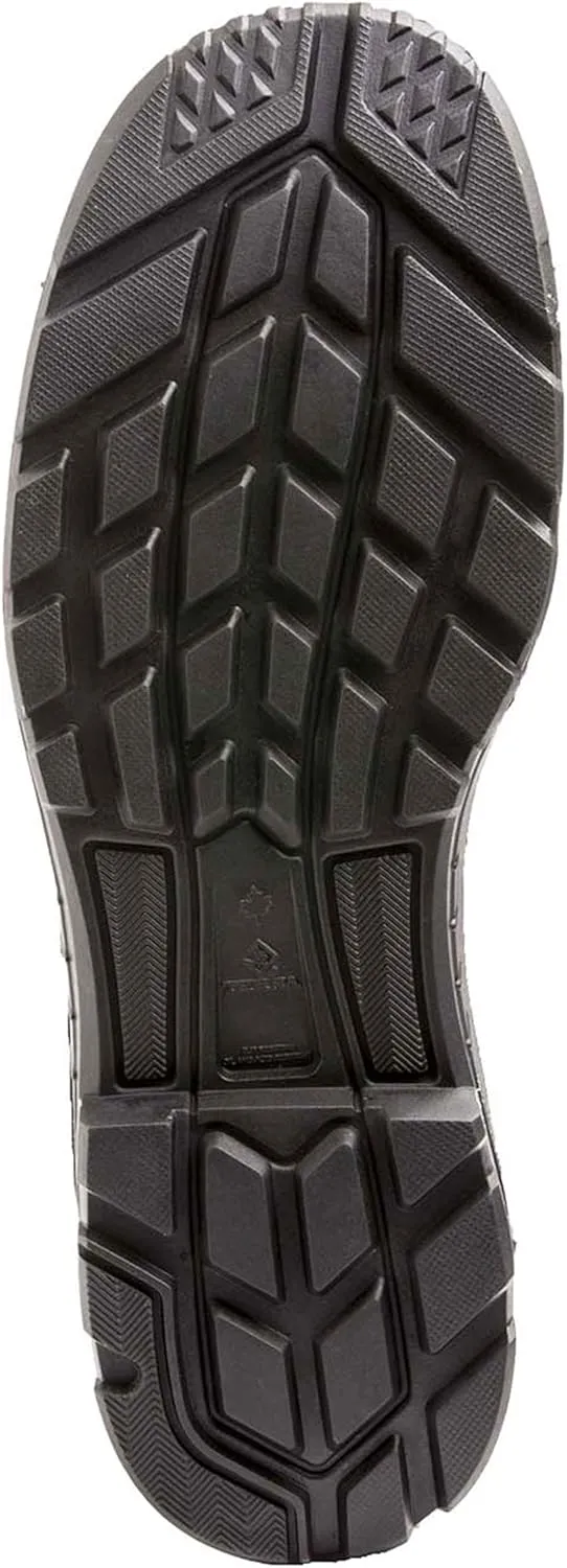 Terra Men's 6-Inch Condor Composite Toe Waterproof Puncture-Resistant Industrial Boot