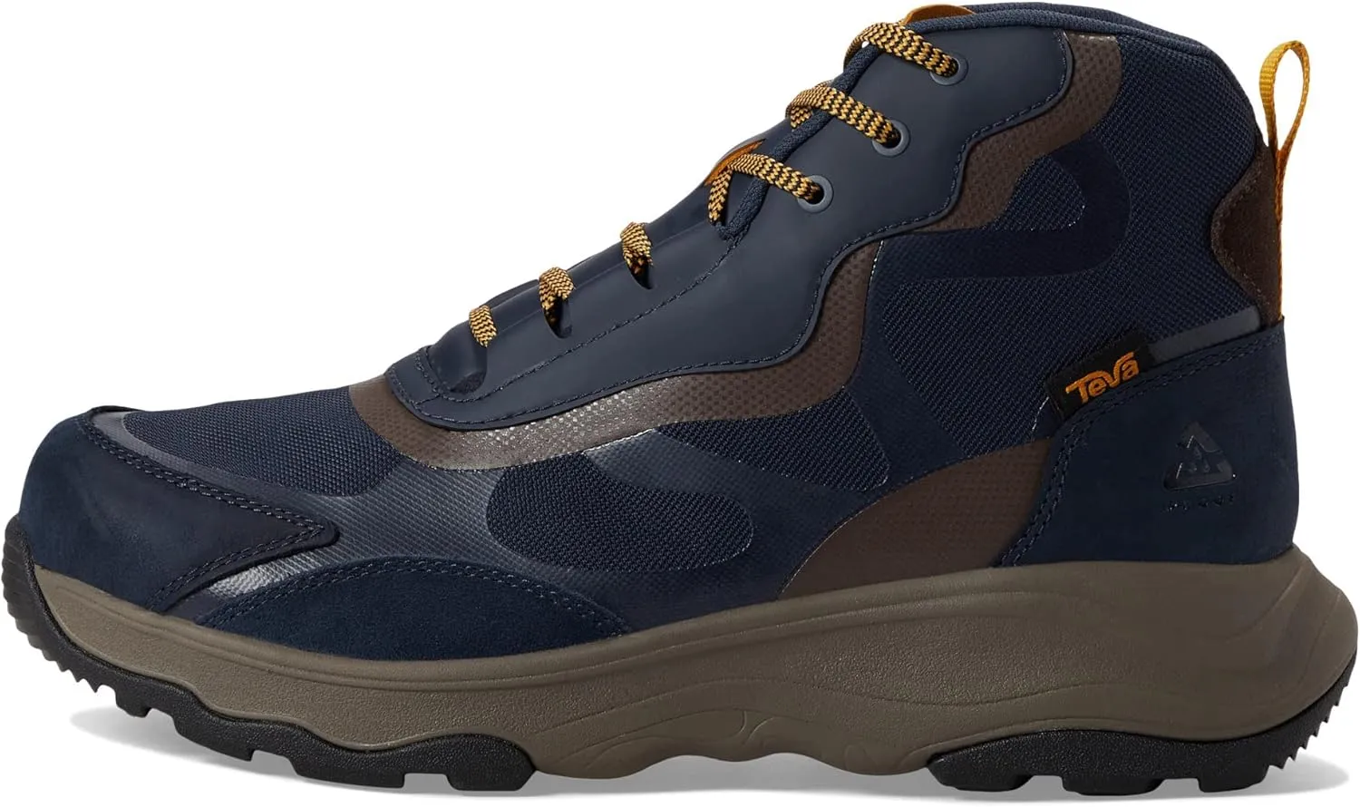 Teva Men's Geotrecca Rp Hiking Boot