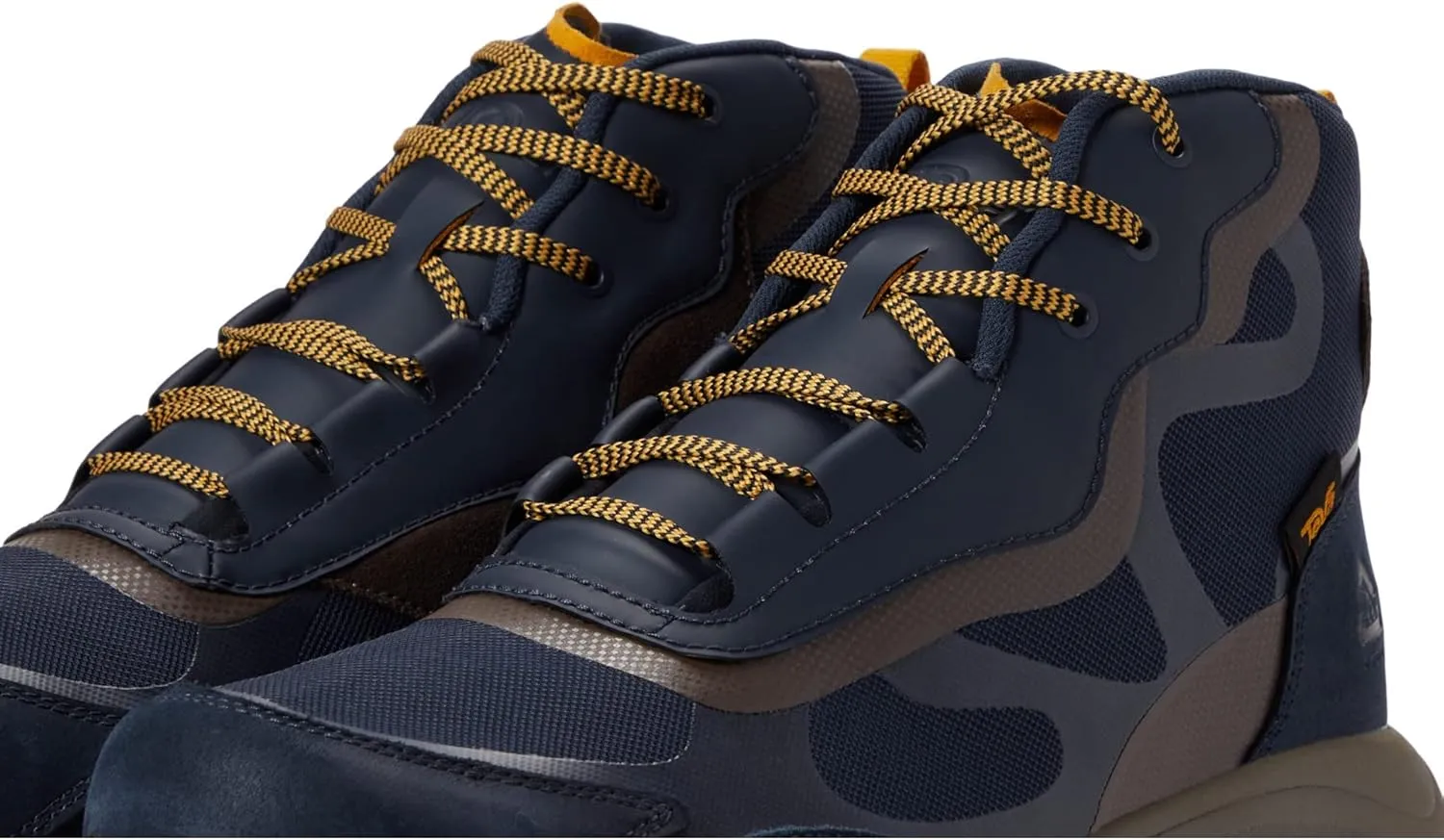 Teva Men's Geotrecca Rp Hiking Boot