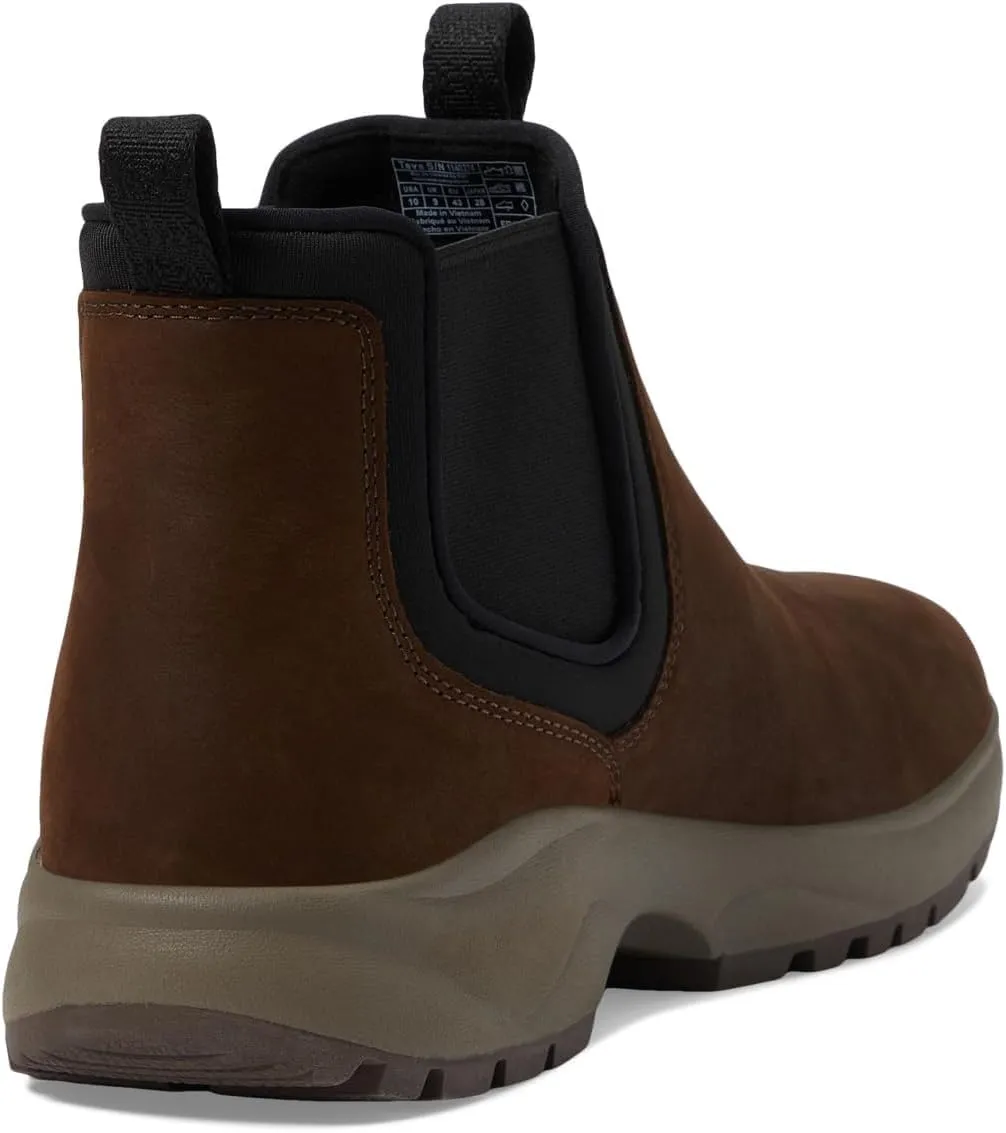 Teva Men's Tusayan Chelsea Boot