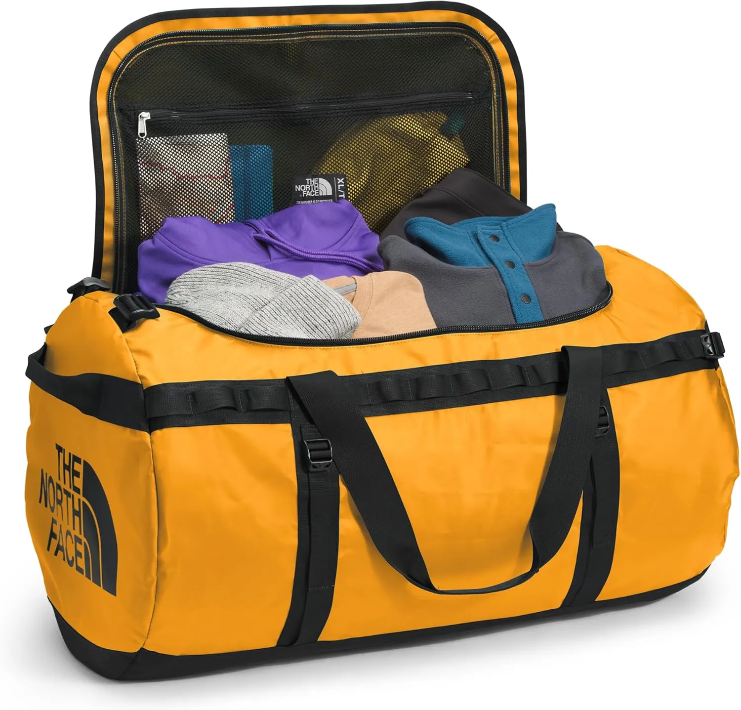 The North Face Base Camp Duffel XL