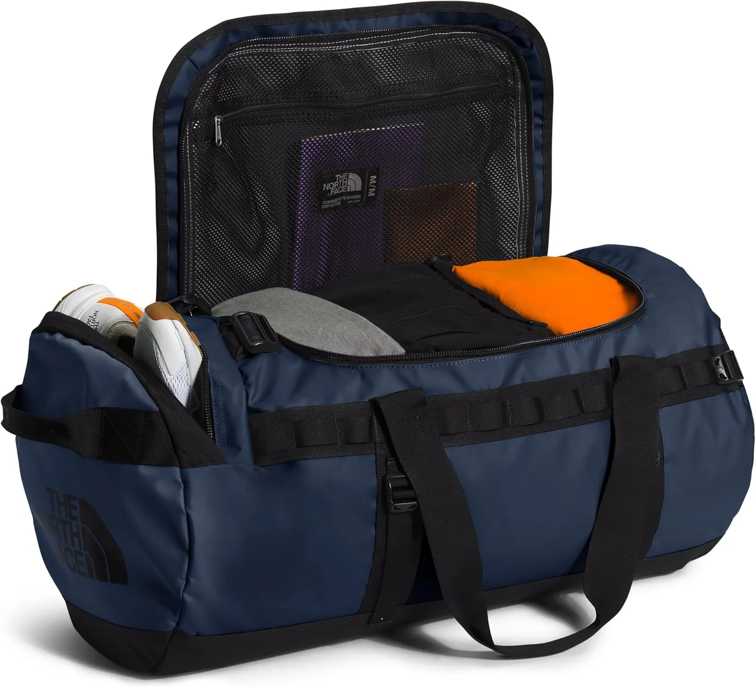 THE NORTH FACE Base Camp Duffel—M