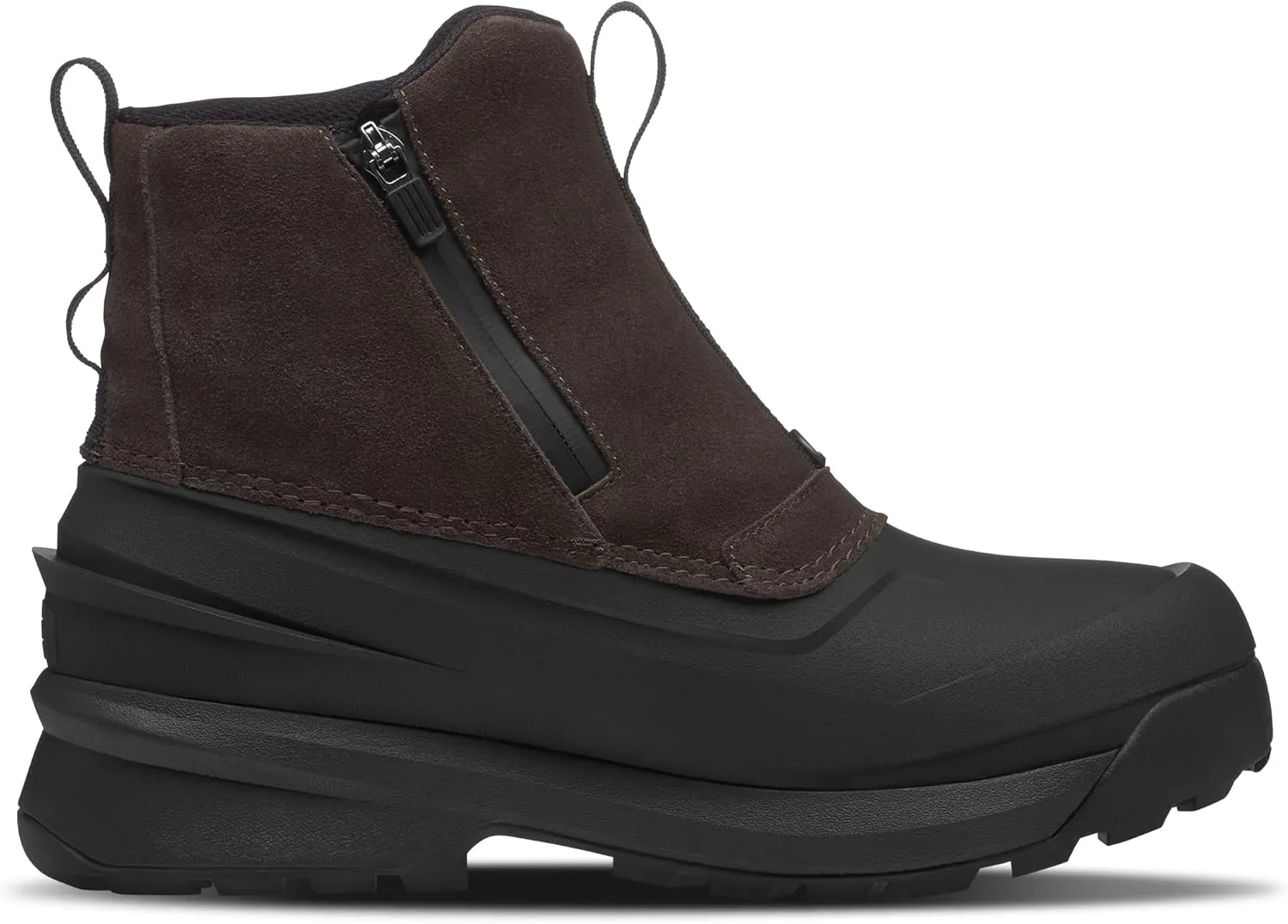 The North Face Chilkat V Zip WP - Men's