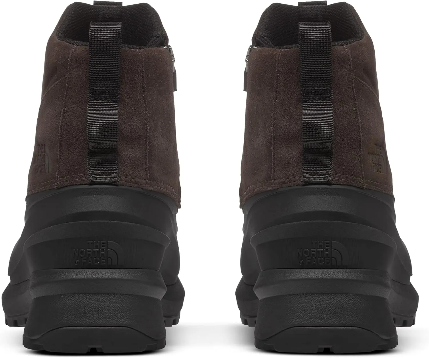 The North Face Chilkat V Zip WP - Men's