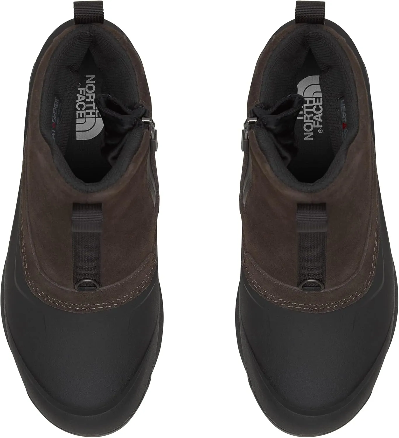 The North Face Chilkat V Zip WP - Men's