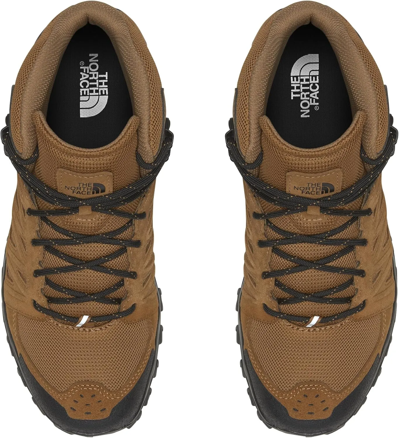 The North Face Truckee Mid