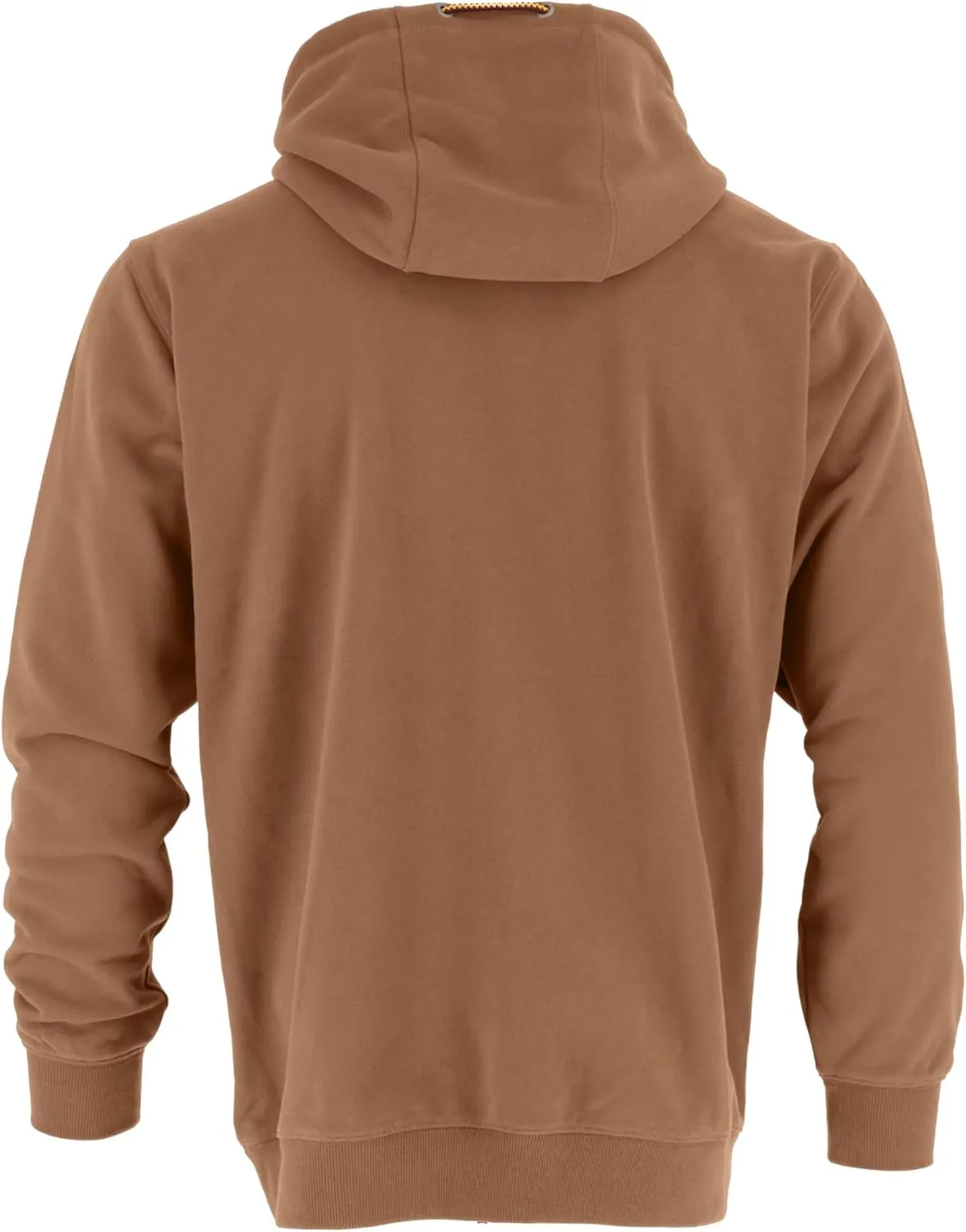 Thorogood Men's Heavyweight Hoodie Embossed Logo Pullover Workwear Sweatshirt