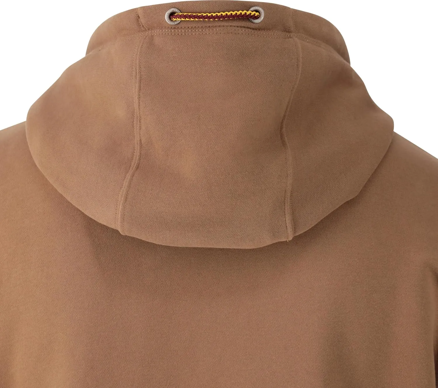 Thorogood Men's Heavyweight Hoodie Embossed Logo Pullover Workwear Sweatshirt