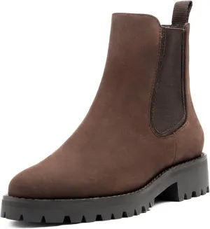 Thursday Boot Company Women's Legend Rugged & Resilient Chelsea Boots