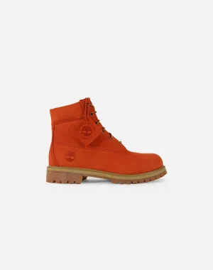 Timberland 6-Inch Premium Waterproof Boots Pre-School