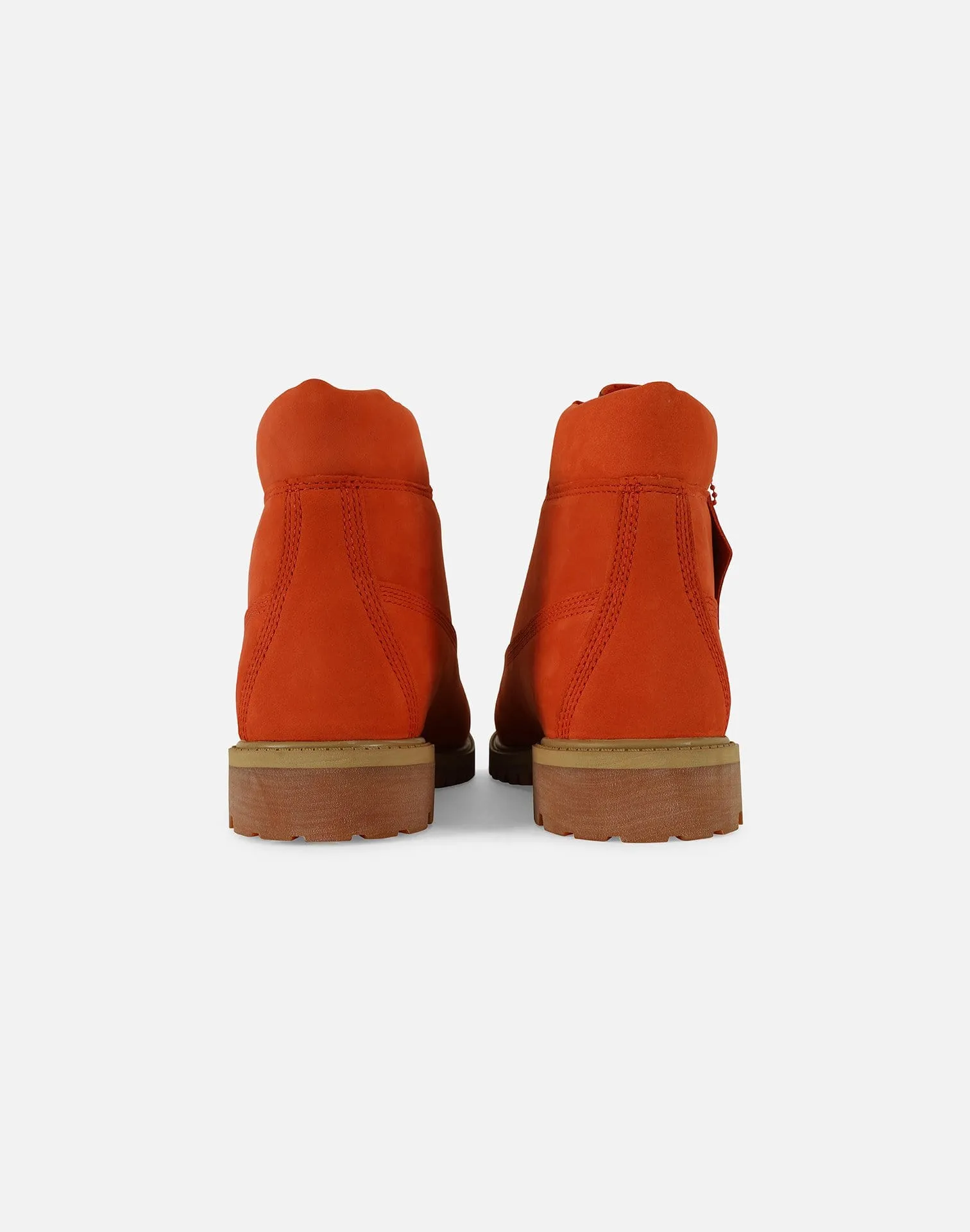 Timberland 6-Inch Premium Waterproof Boots Pre-School