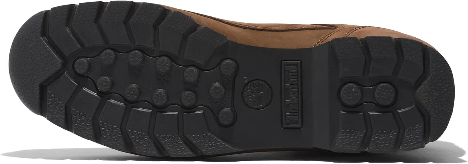 Timberland Euro Sprint Hiking Boot - Adults Unisex - Brown - US Size - Boot