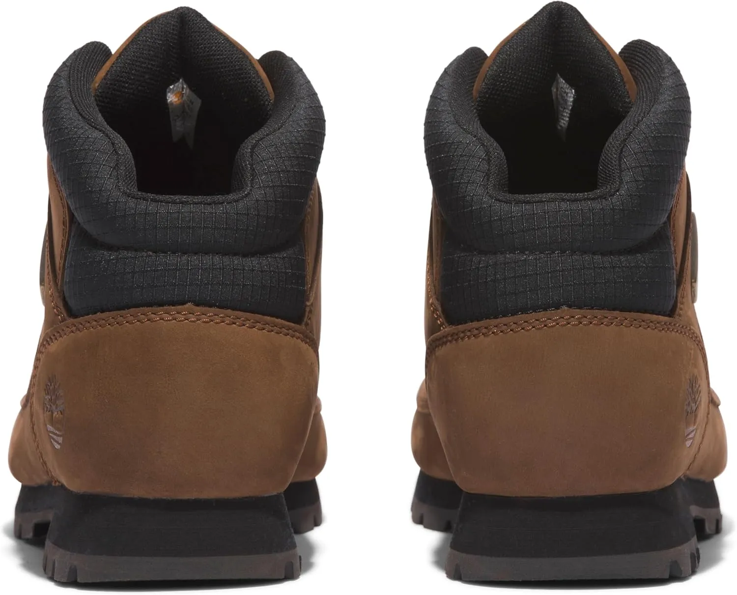 Timberland Euro Sprint Hiking Boot - Adults Unisex - Brown - US Size - Boot