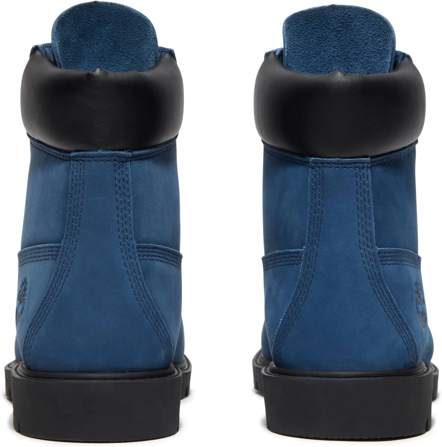 Timberland Men's 6 Inch Basic Waterproof Boots with Padded Collar