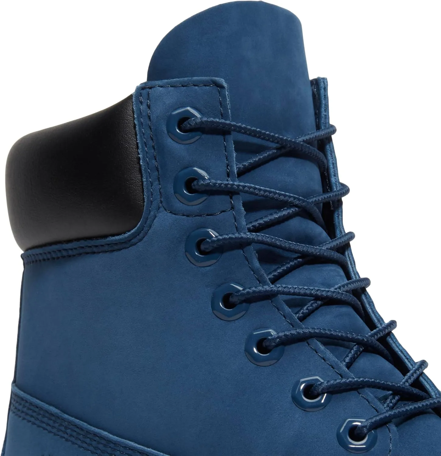Timberland Men's 6 Inch Basic Waterproof Boots with Padded Collar