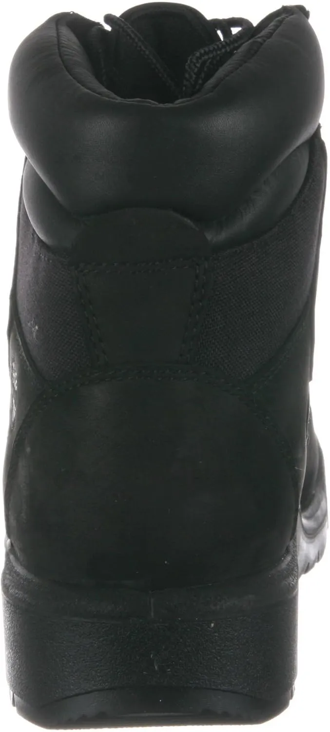Timberland Men's 6-inch Waterproof Field Boot