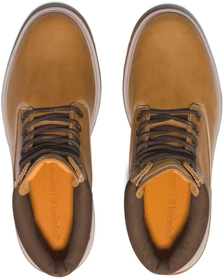 Timberland Men's Arbor Road Waterproof Boot