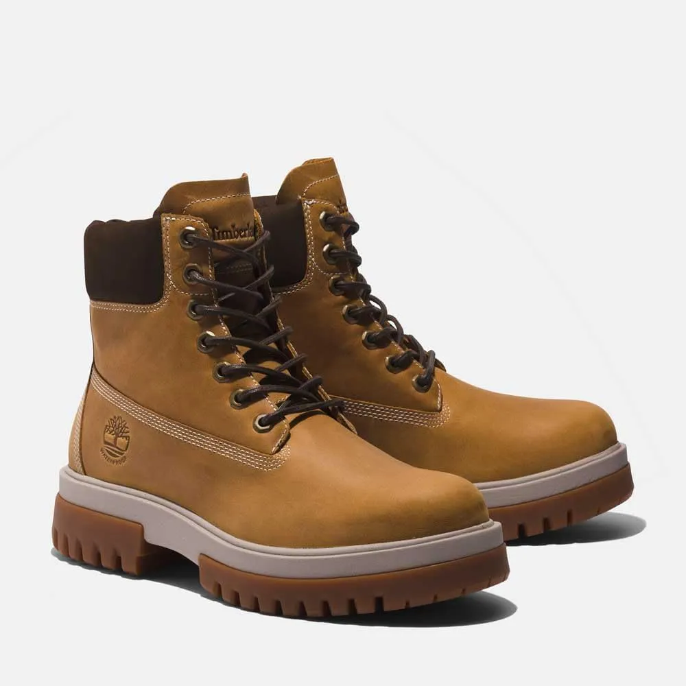 Timberland Men's Arbor Road Waterproof Boot
