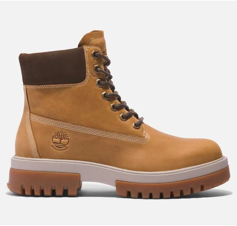 Timberland Men's Arbor Road Waterproof Boot