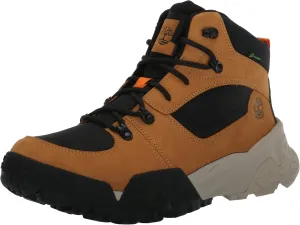 Timberland Men's Motion Scramble Mid Lace-Up Waterproof Hiking Boot