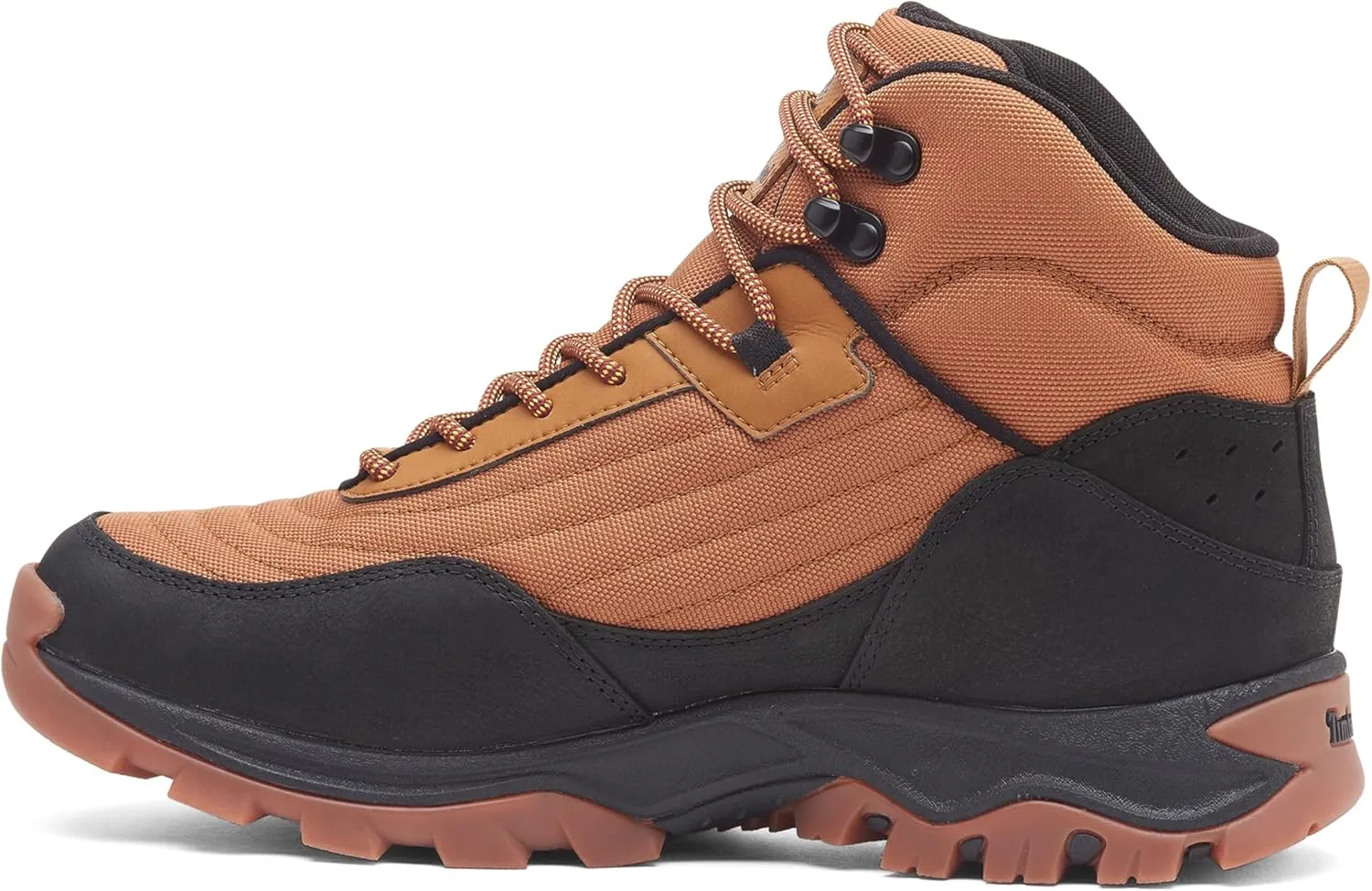 Timberland Men's Mt. Maddsen Waterproof Hiking Boot