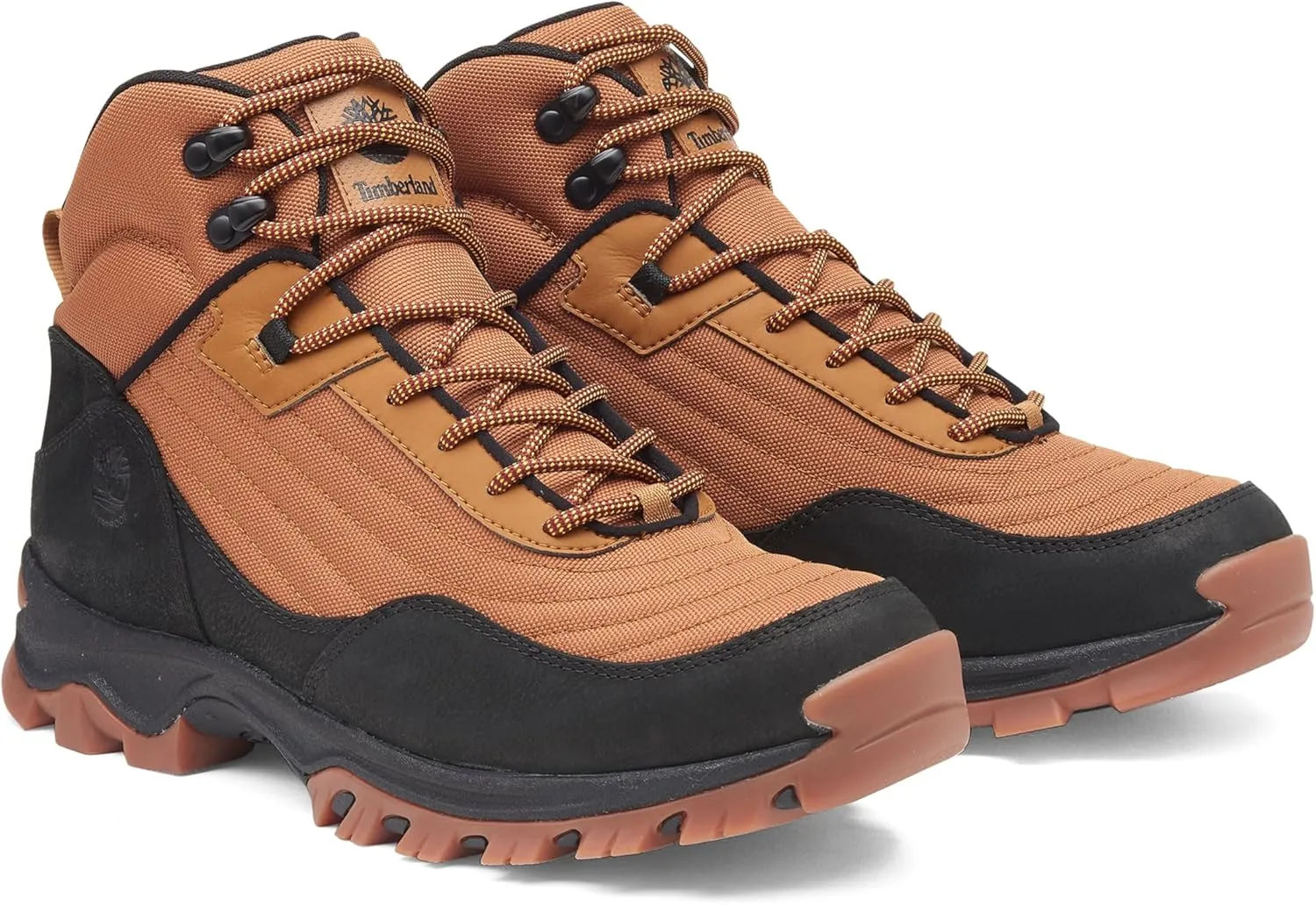 Timberland Men's Mt. Maddsen Waterproof Hiking Boot