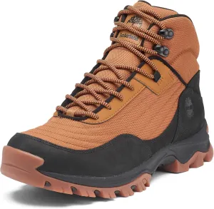 Timberland Men's Mt. Maddsen Waterproof Hiking Boot