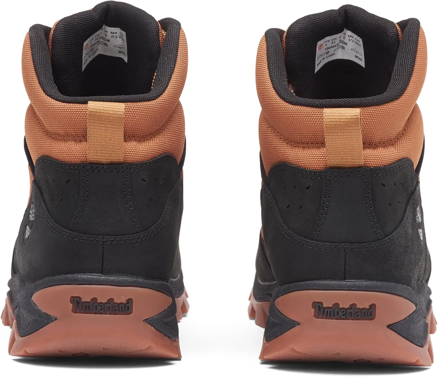 Timberland Men's Mt. Maddsen Waterproof Hiking Boot