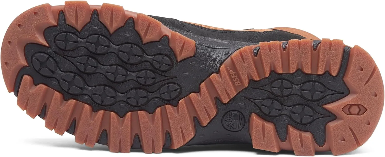 Timberland Men's Mt. Maddsen Waterproof Hiking Boot