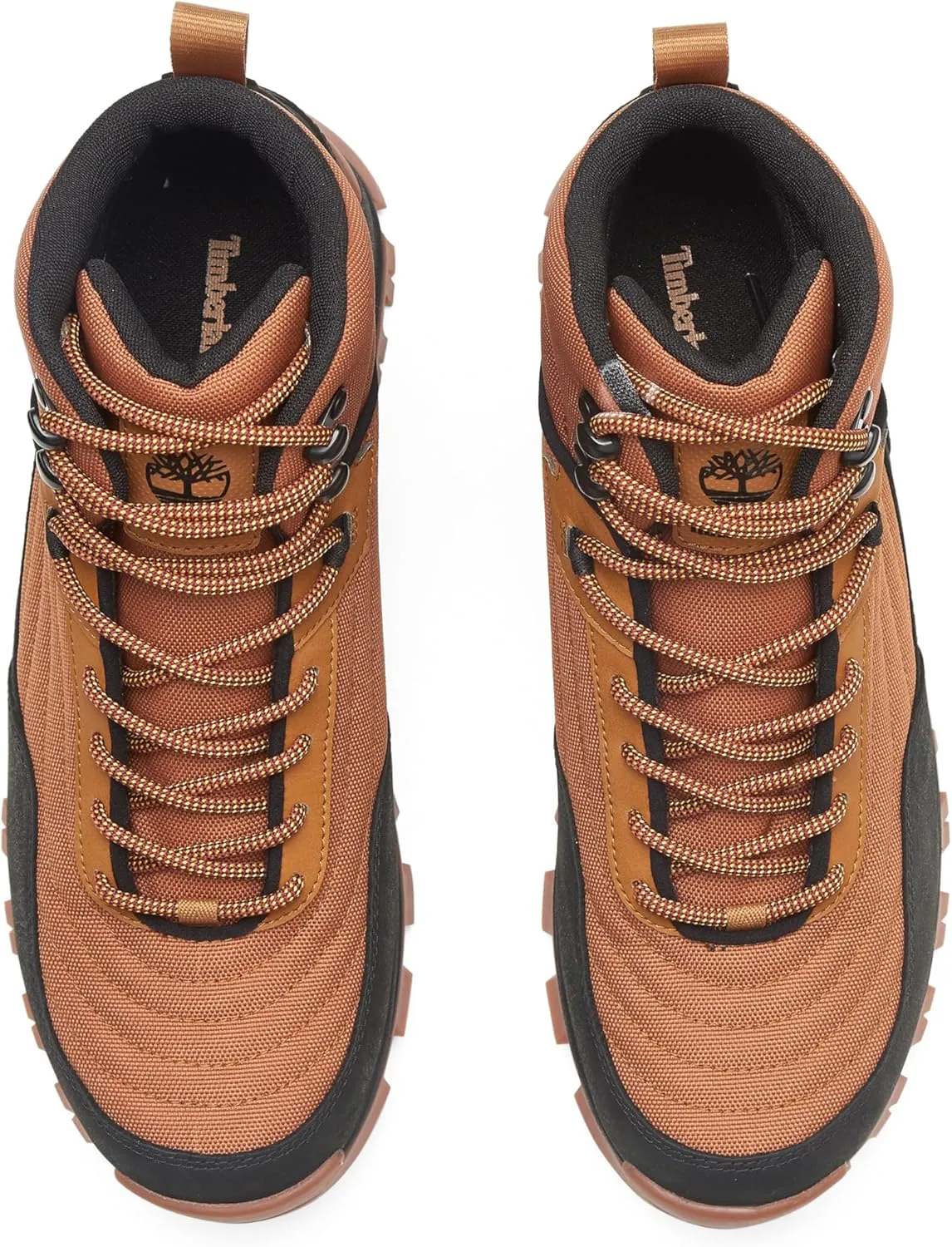 Timberland Men's Mt. Maddsen Waterproof Hiking Boot