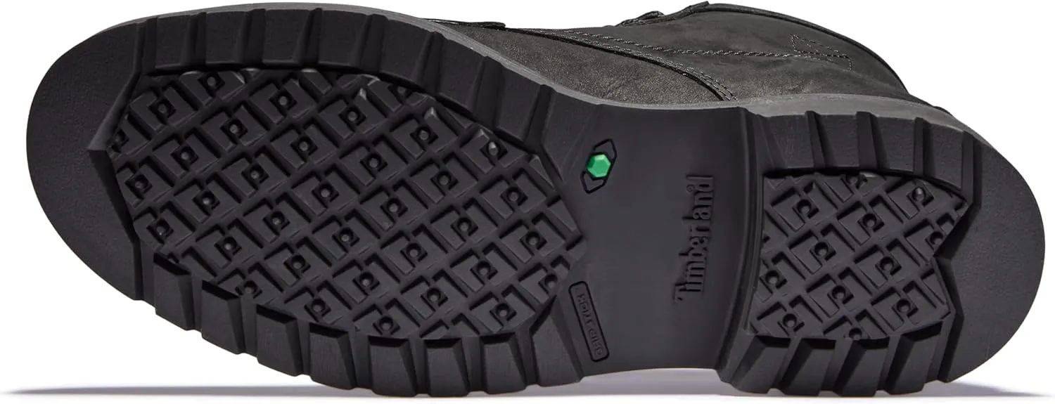 Timberland Men's Redwood Falls Waterproof Fashion Boot