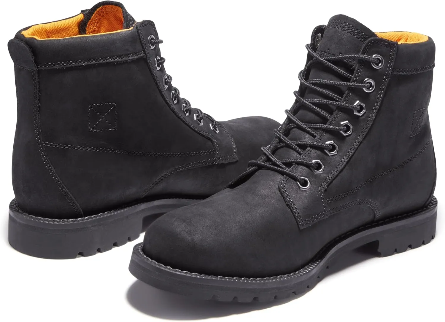 Timberland Men's Redwood Falls Waterproof Fashion Boot