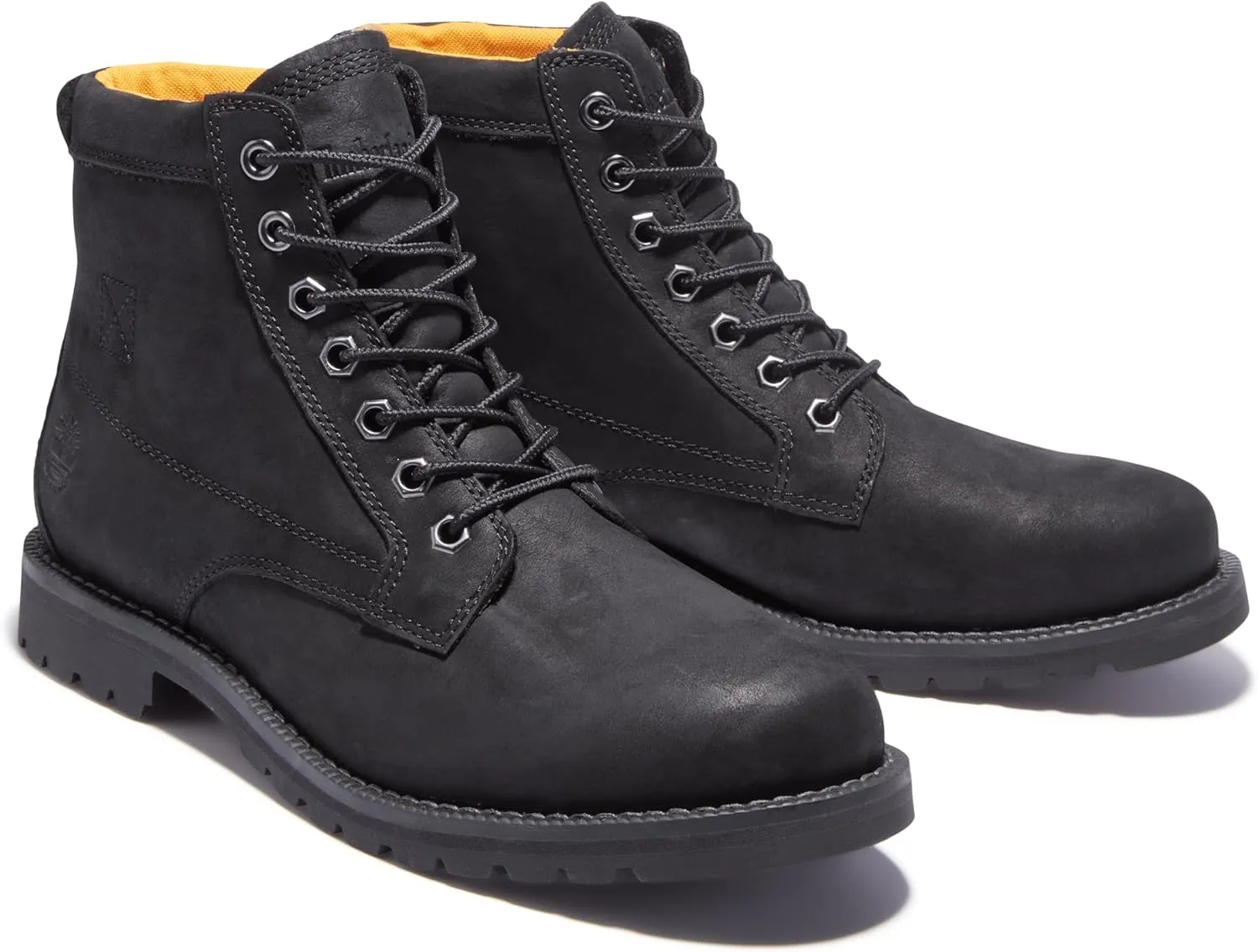 Timberland Men's Redwood Falls Waterproof Fashion Boot