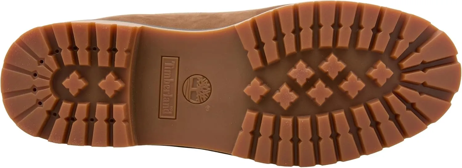 Timberland Men's Timberland Heritage 6" Lace-Up Waterproof Boot