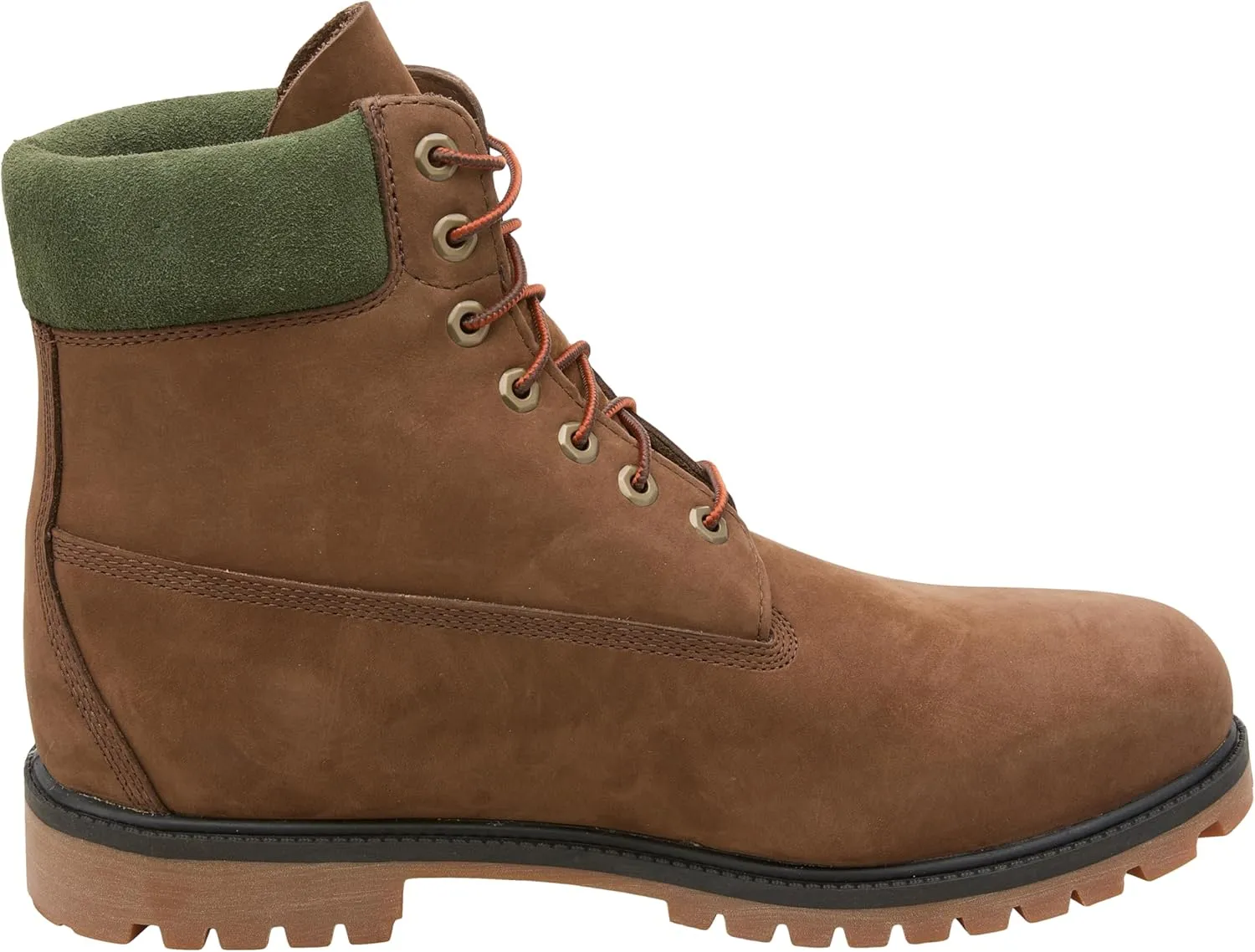 Timberland Men's Timberland Heritage 6" Lace-Up Waterproof Boot