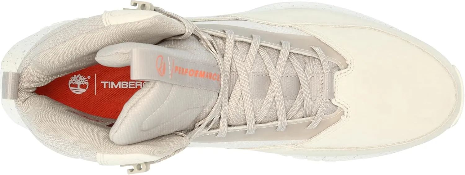 Timberland Motion Access Mid Waterproof Hiking Boot