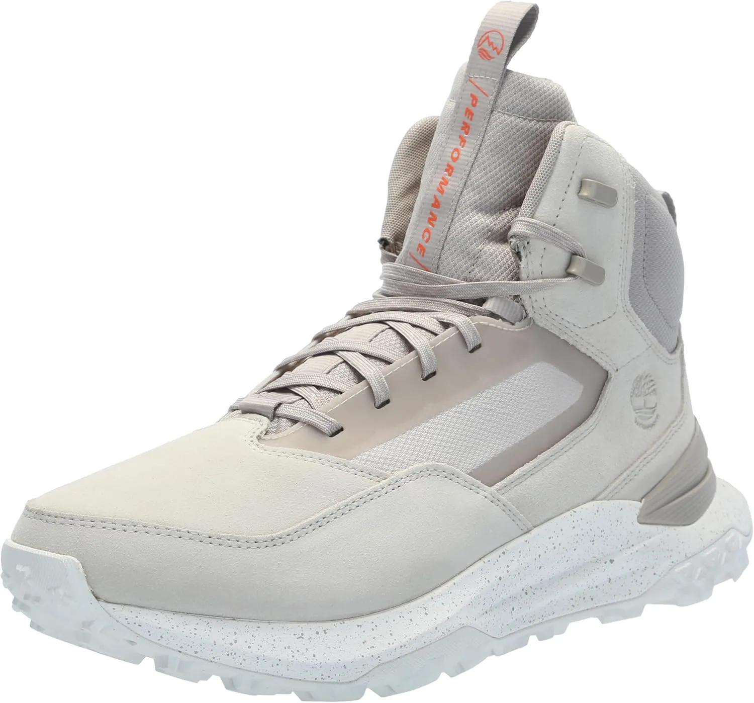 Timberland Motion Access Mid Waterproof Hiking Boot