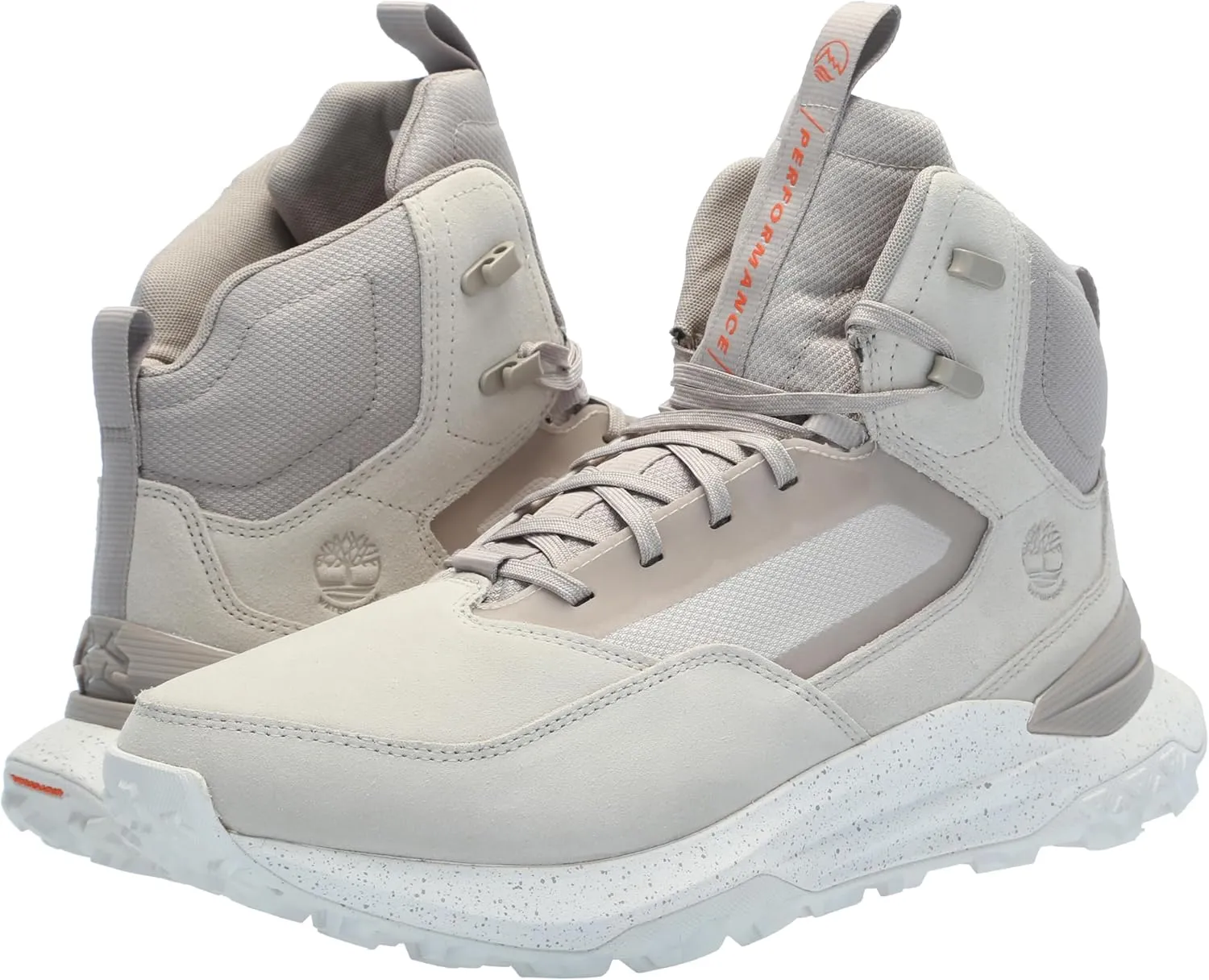 Timberland Motion Access Mid Waterproof Hiking Boot