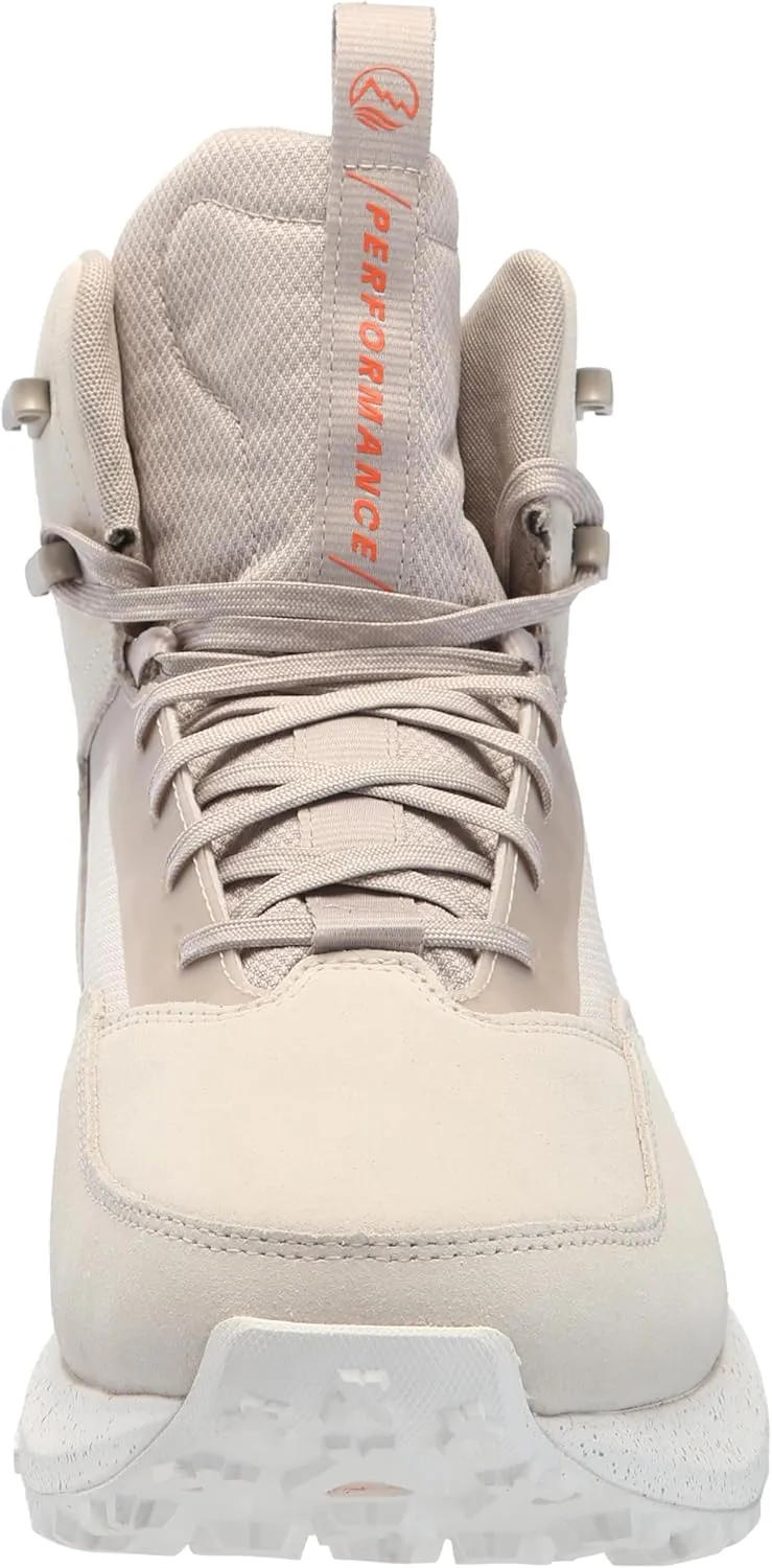 Timberland Motion Access Mid Waterproof Hiking Boot