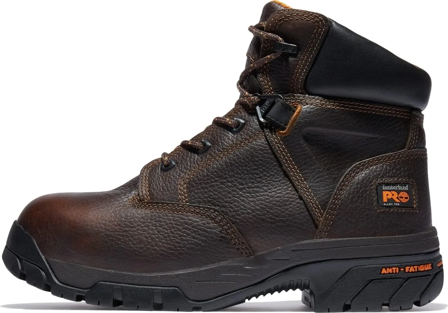 Timberland PRO Men's Helix 6-inch Non-wp St Work Boot Industrial