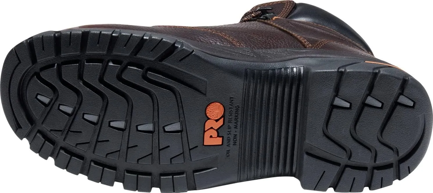 Timberland PRO Men's Helix 6-inch Non-wp St Work Boot Industrial