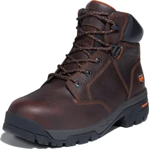 Timberland PRO Men's Helix 6-inch Non-wp St Work Boot Industrial