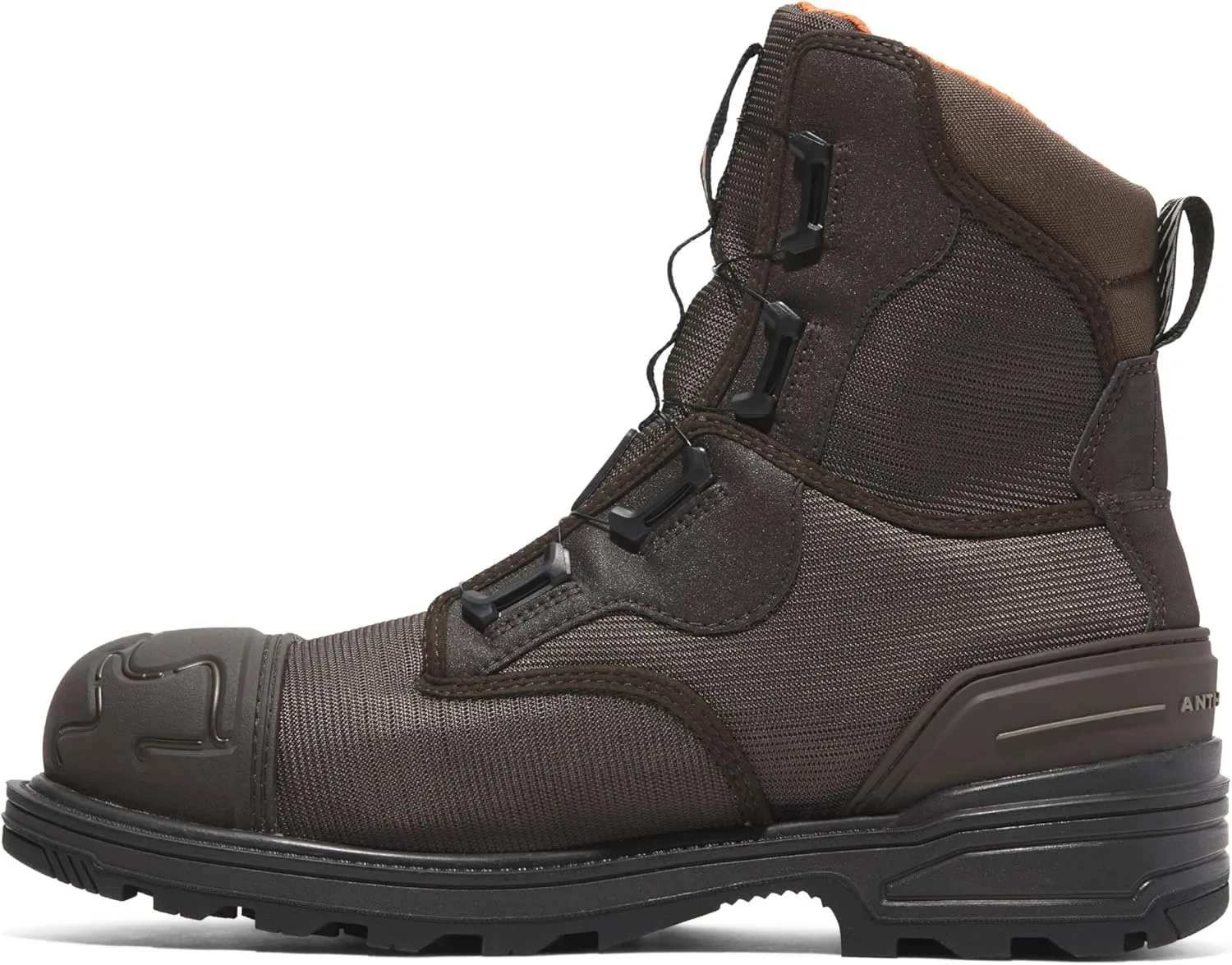 Timberland PRO Men's, Magnitude 8-inch Composite Toe BOA Waterproof Work Boot