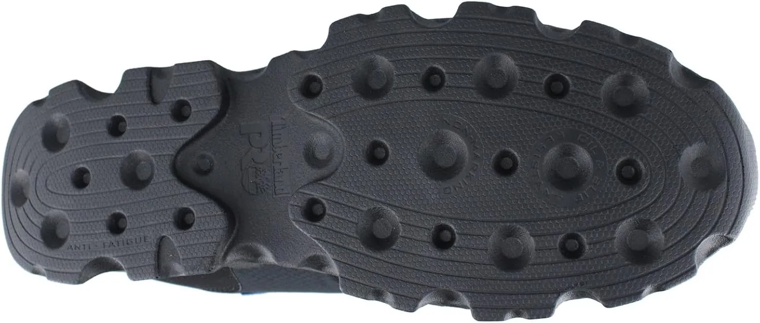 Timberland PRO Men's Powertrain Alloy Toe ESD Industrial Shoe