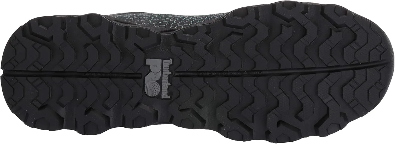 Timberland PRO Women's Ridgework Composite Toe Waterproof Industrial Boot