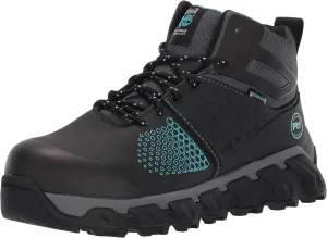 Timberland PRO Women's Ridgework Composite Toe Waterproof Industrial Boot