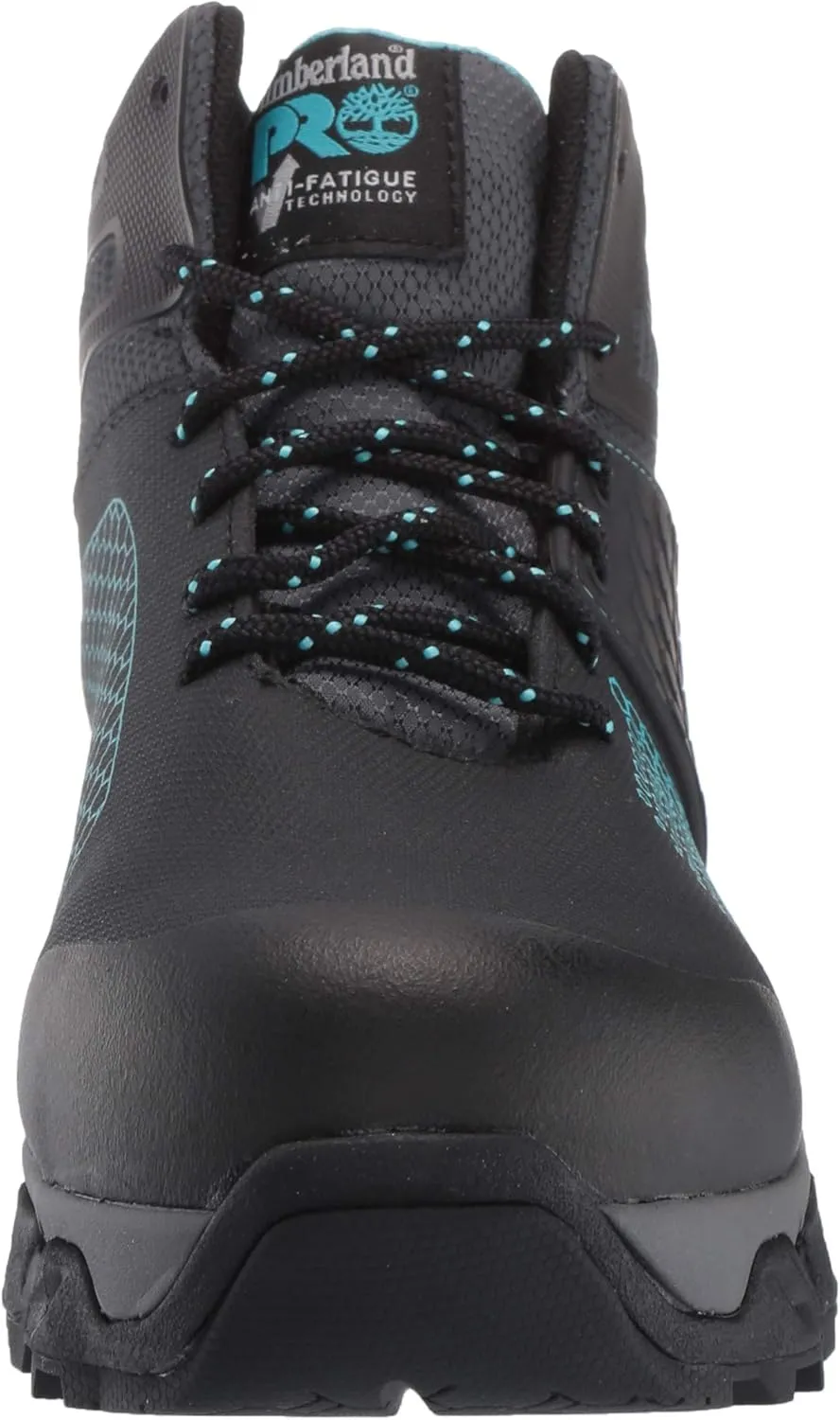Timberland PRO Women's Ridgework Composite Toe Waterproof Industrial Boot