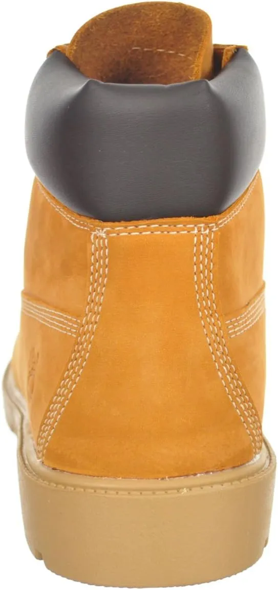 Timberland Unisex-Child Children's Classic 6-inch Waterpf Boots