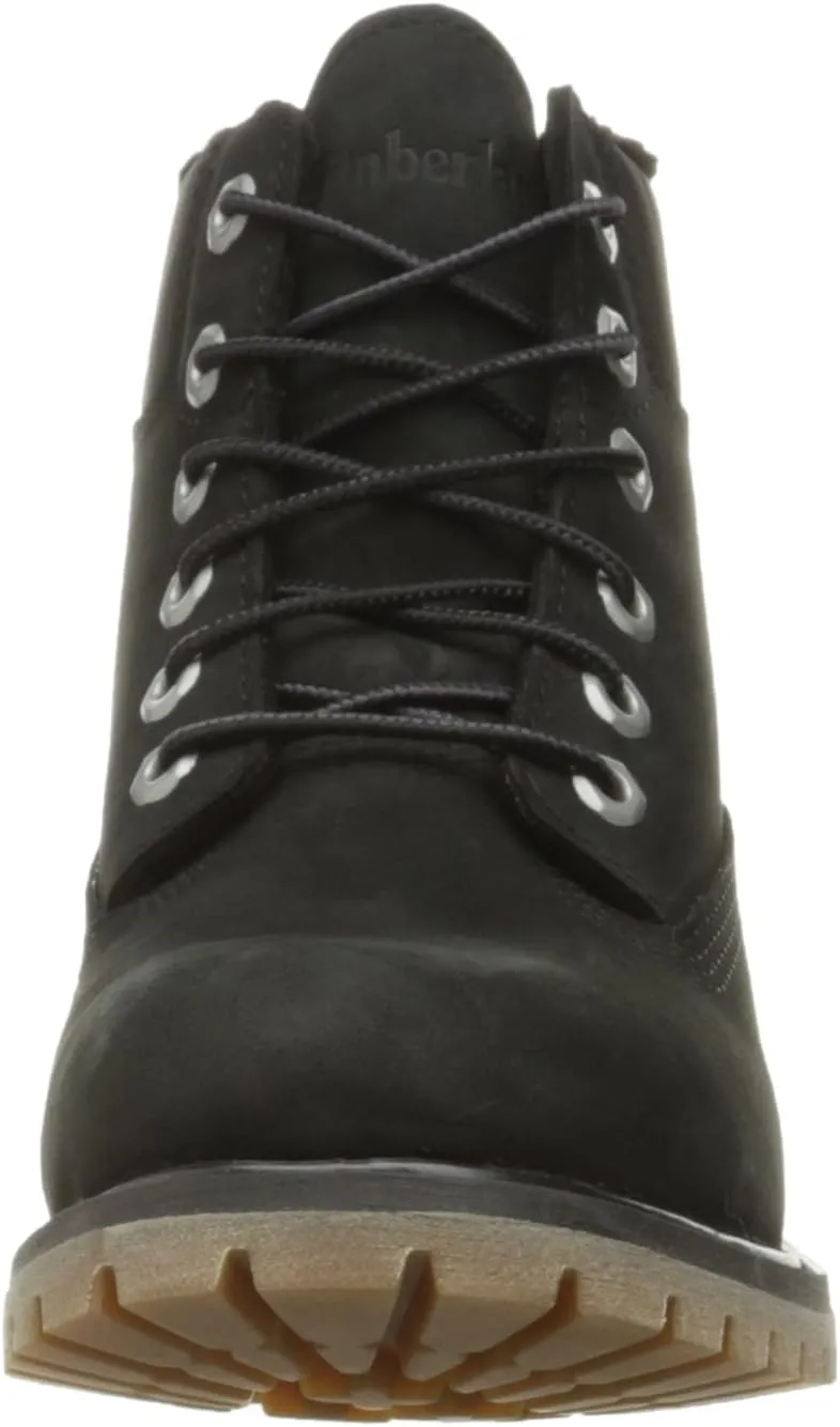 Timberland Women's 6" Premium Fleece Lined Waterproof Winter Boot